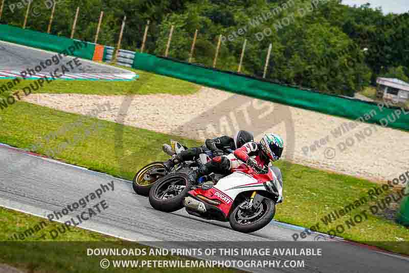 Slovakia Ring;event digital images;motorbikes;no limits;peter wileman photography;trackday;trackday digital images
